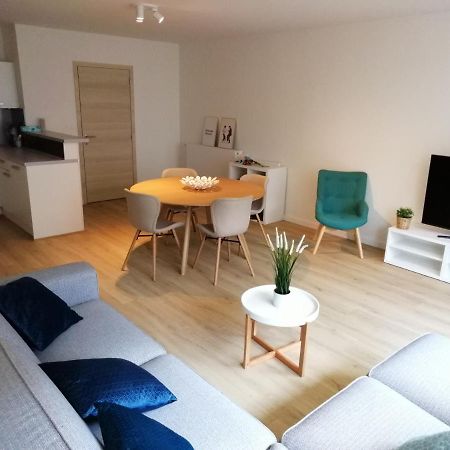 Hakuuna Matata Appartement Коксейде Экстерьер фото