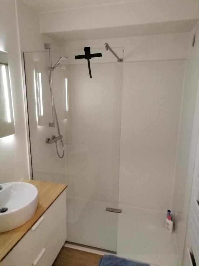 Hakuuna Matata Appartement Коксейде Экстерьер фото