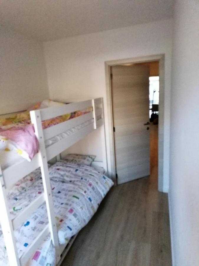 Hakuuna Matata Appartement Коксейде Экстерьер фото