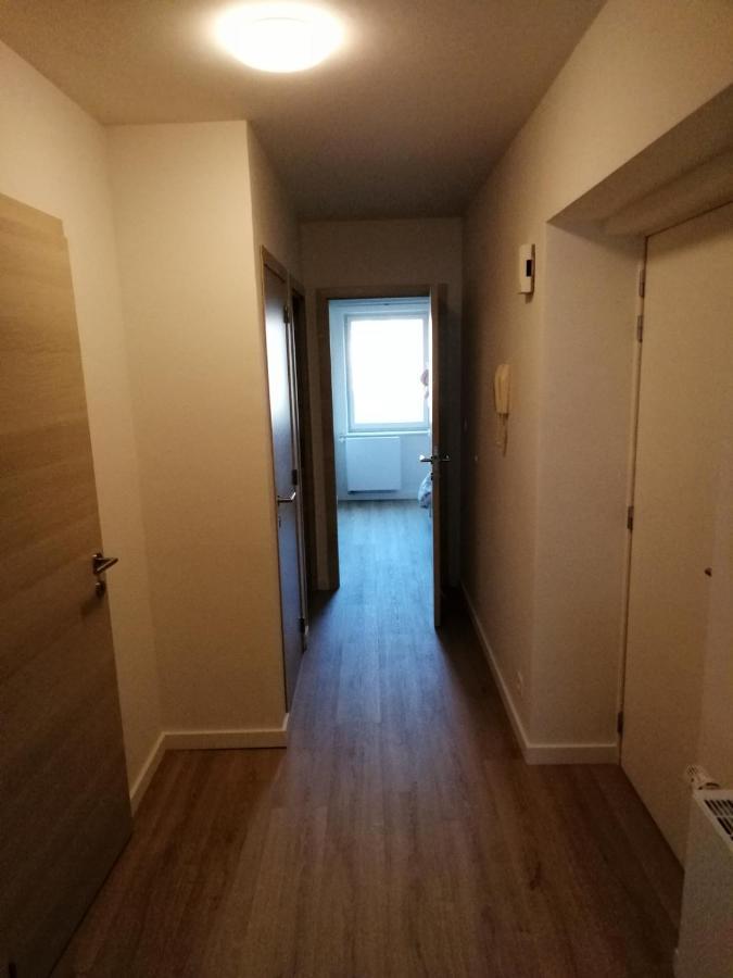 Hakuuna Matata Appartement Коксейде Экстерьер фото